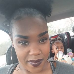 Meet your Posher, Sheena